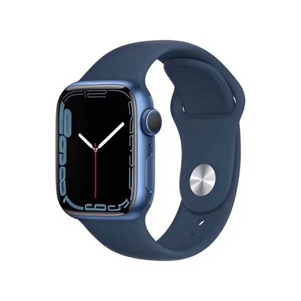 Apple Watch Series 7 TBH image