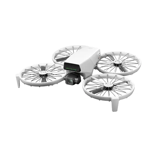 Flycam image