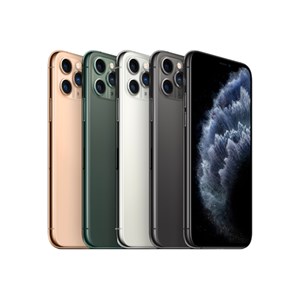 iPhone 11 Series image