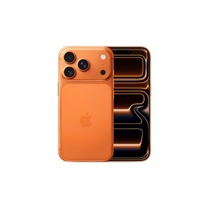 iPhone 17 Pro Max image