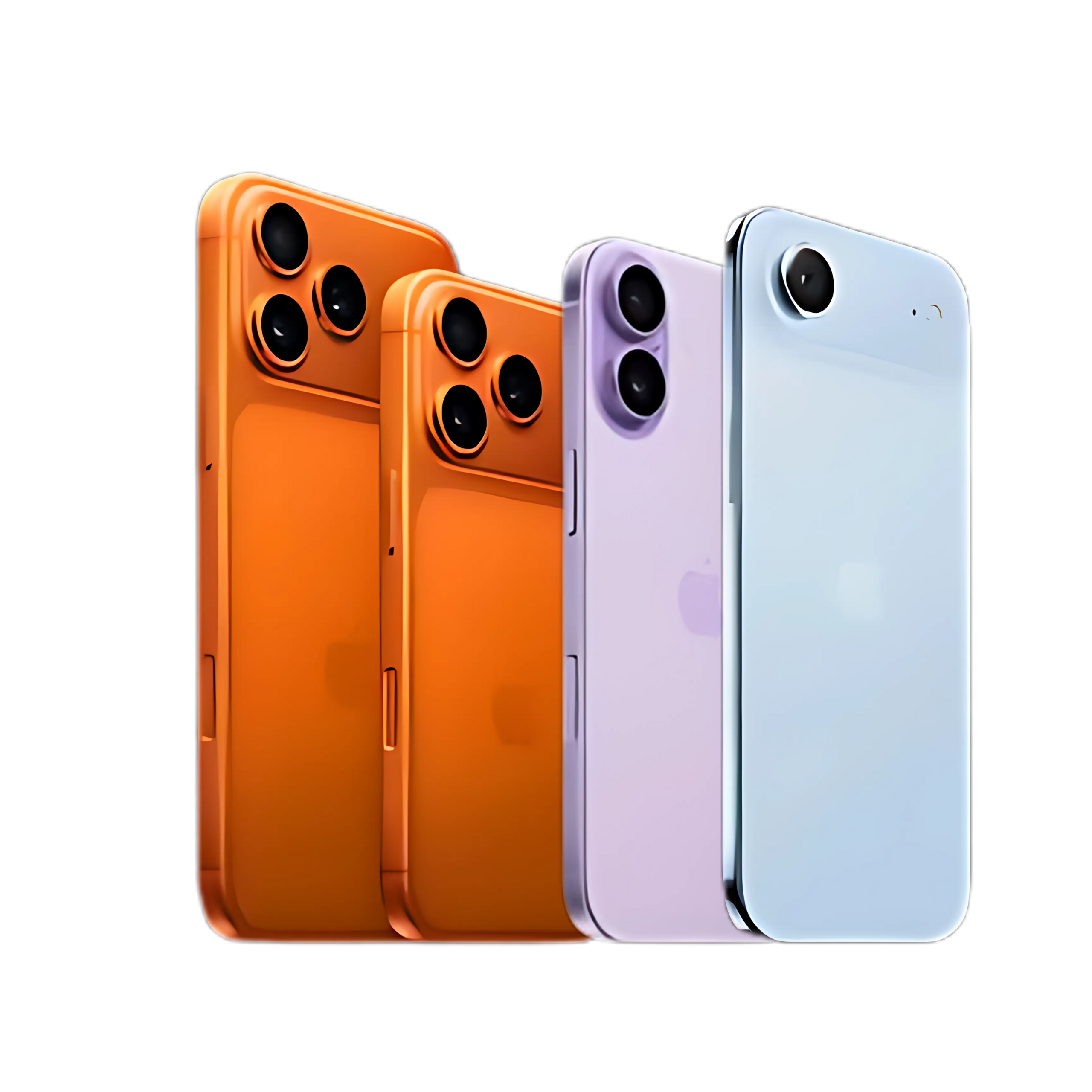 iPhone 17 Series - Like New image