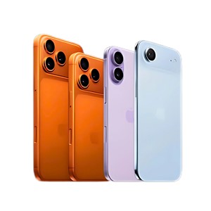 iPhone 17 Series image