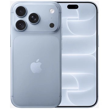 iPhone 18 Pro image