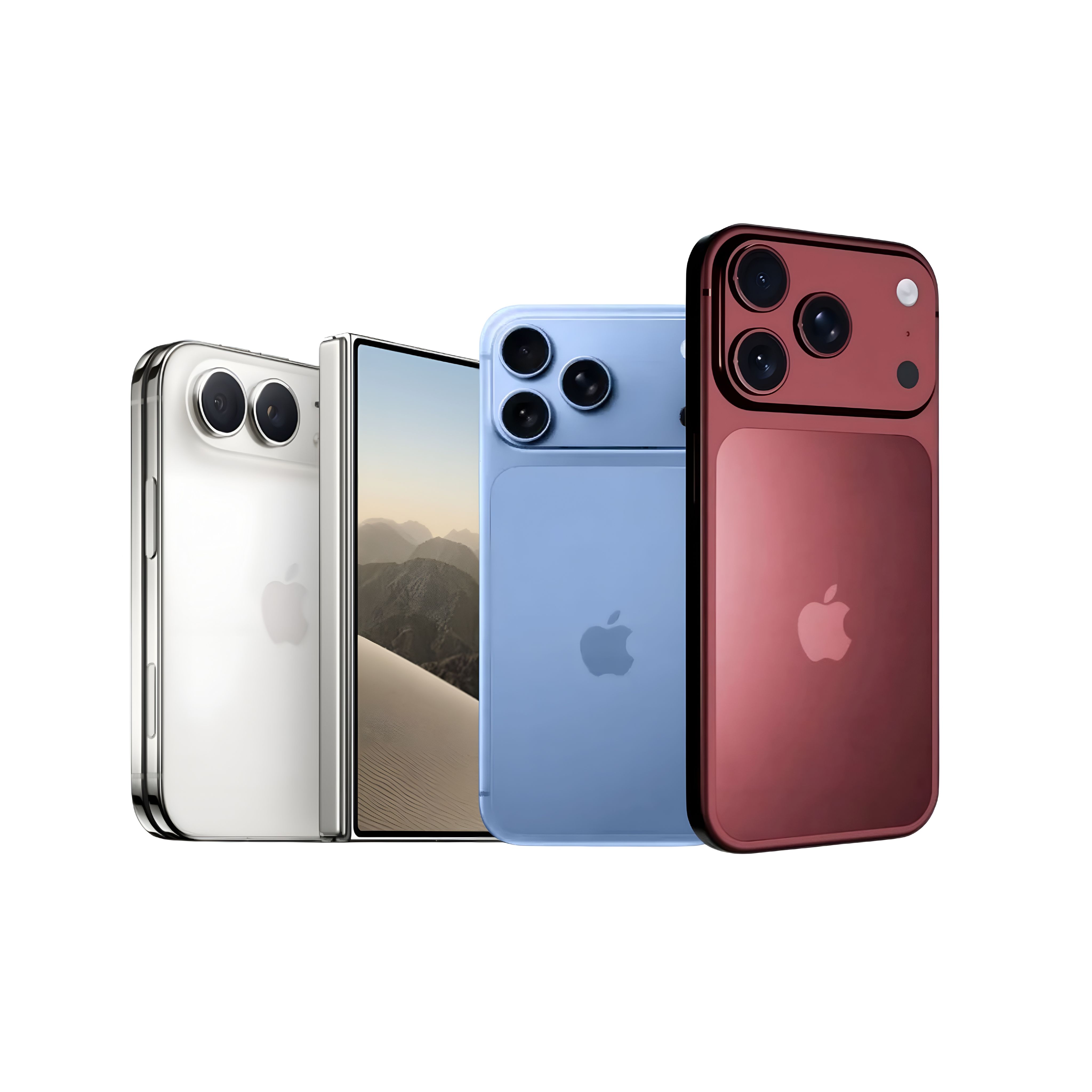 iPhone 18 Series image