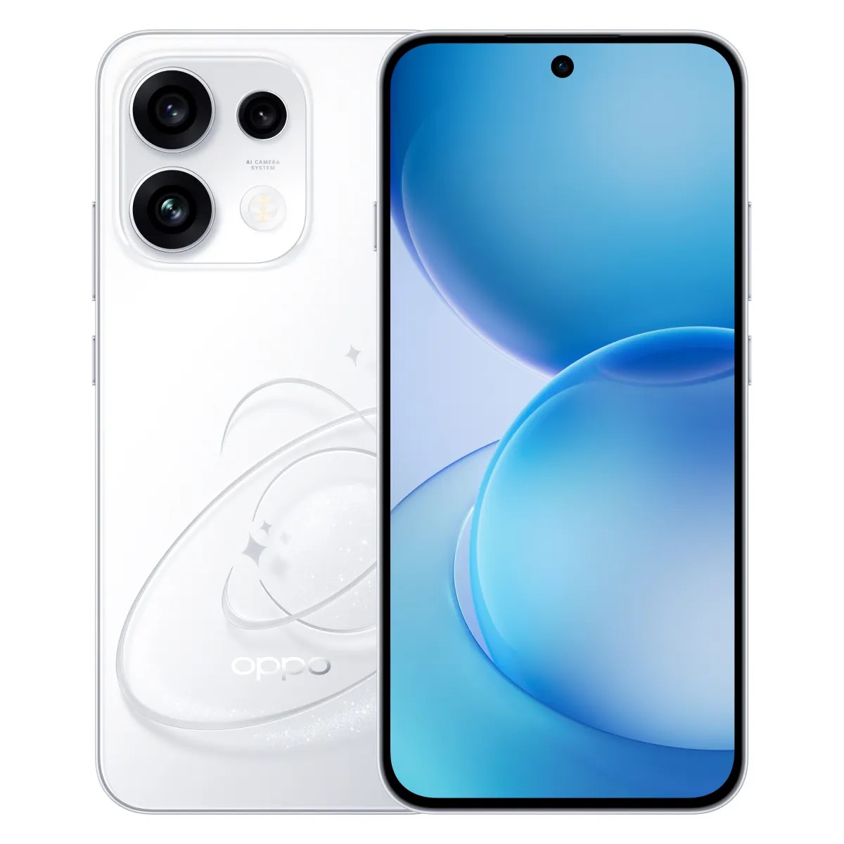 Oppo Reno image