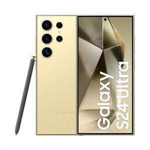 Samsung Galaxy S24 Series image