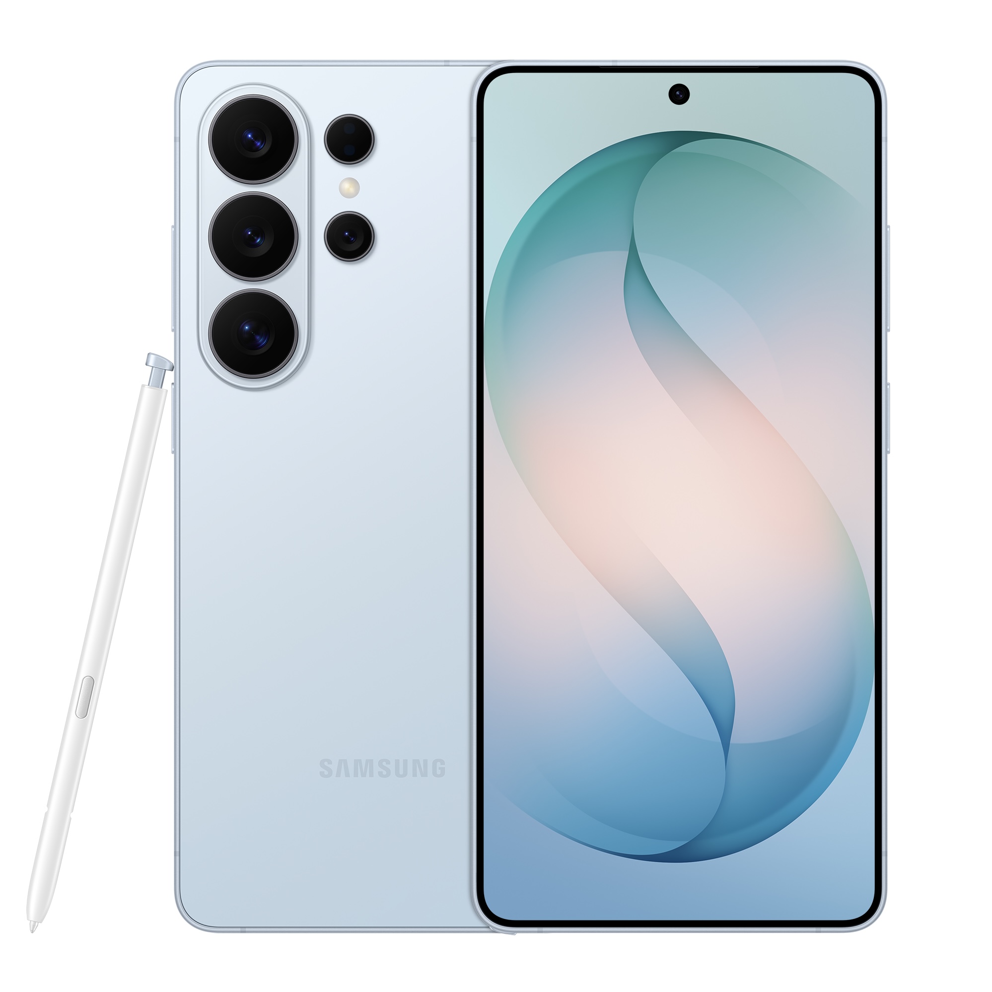 Samsung Galaxy S26 Series image