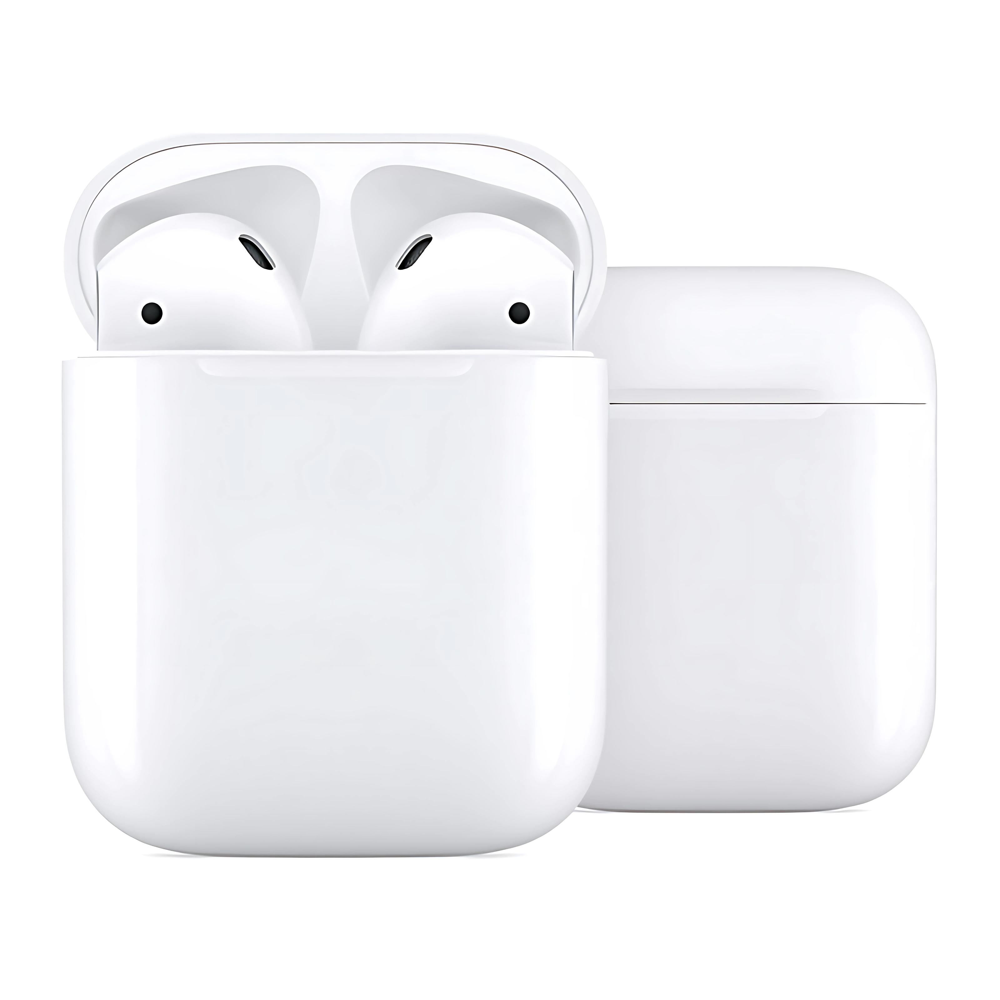 Apple AirPods 2 Hộp sạc có dây - Like New 98%