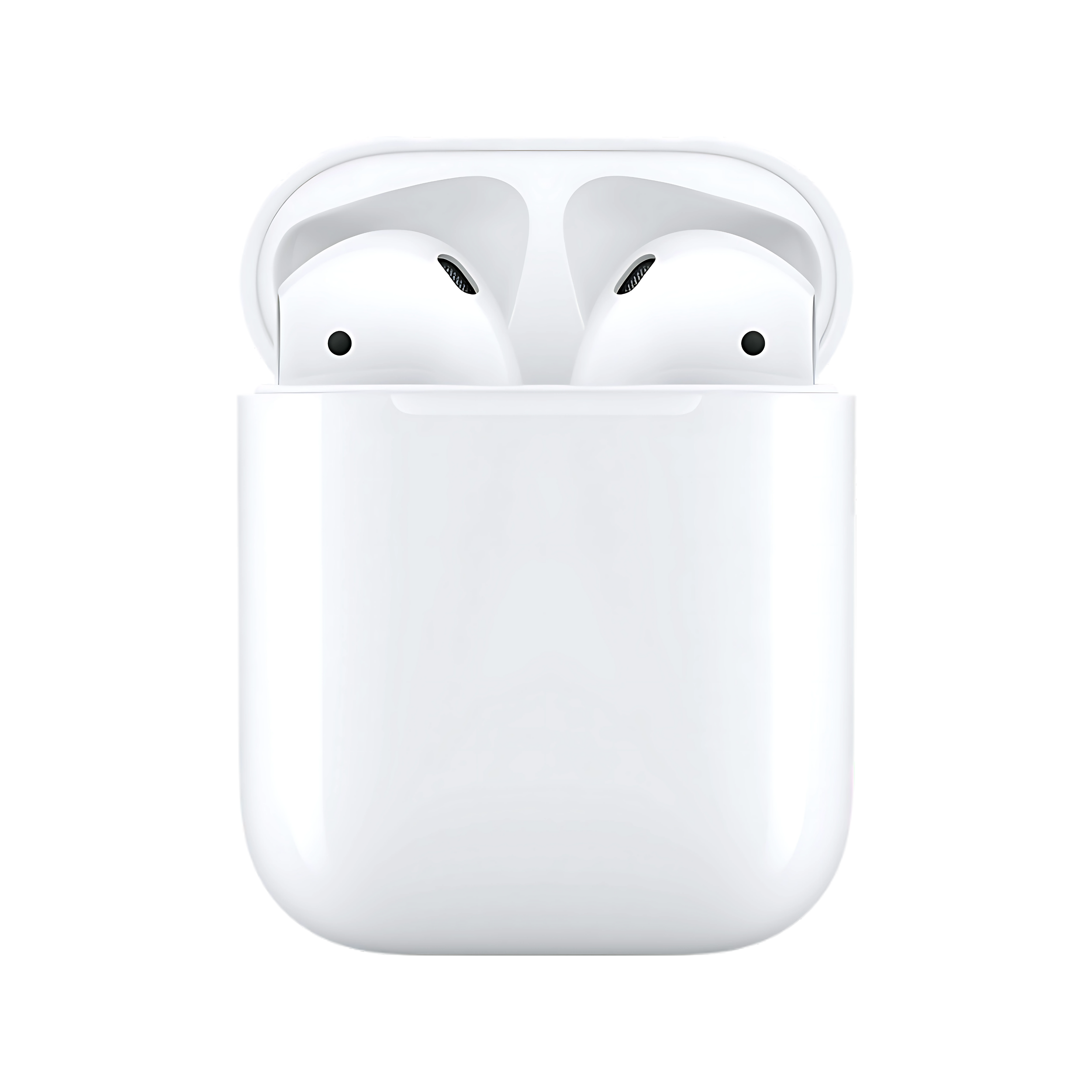 Apple AirPods 2 Hộp sạc có dây - Like New 99%