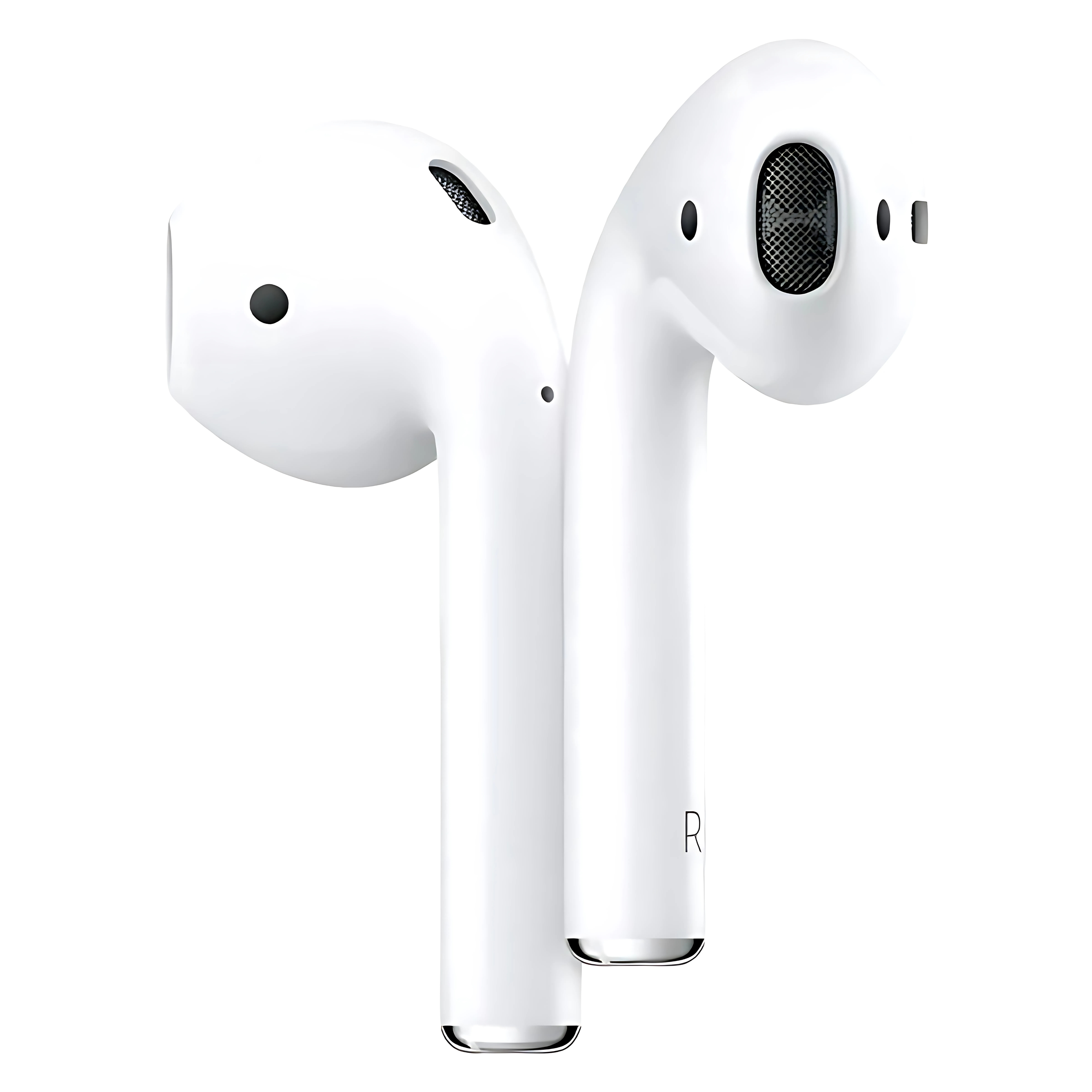 Apple AirPods 2 Hộp sạc có dây - Like New 99%