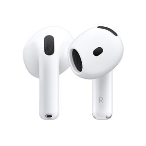 Apple Airpods 4 - Chính Hãng VN/A