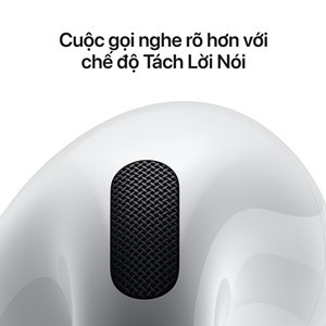 Apple Airpods 4 - Chính Hãng VN/A