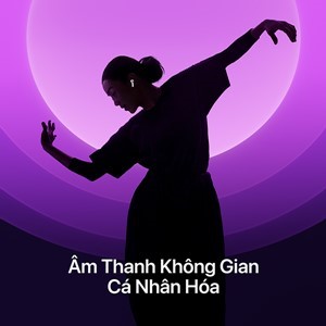 Apple Airpods 4 - Chính Hãng VN/A