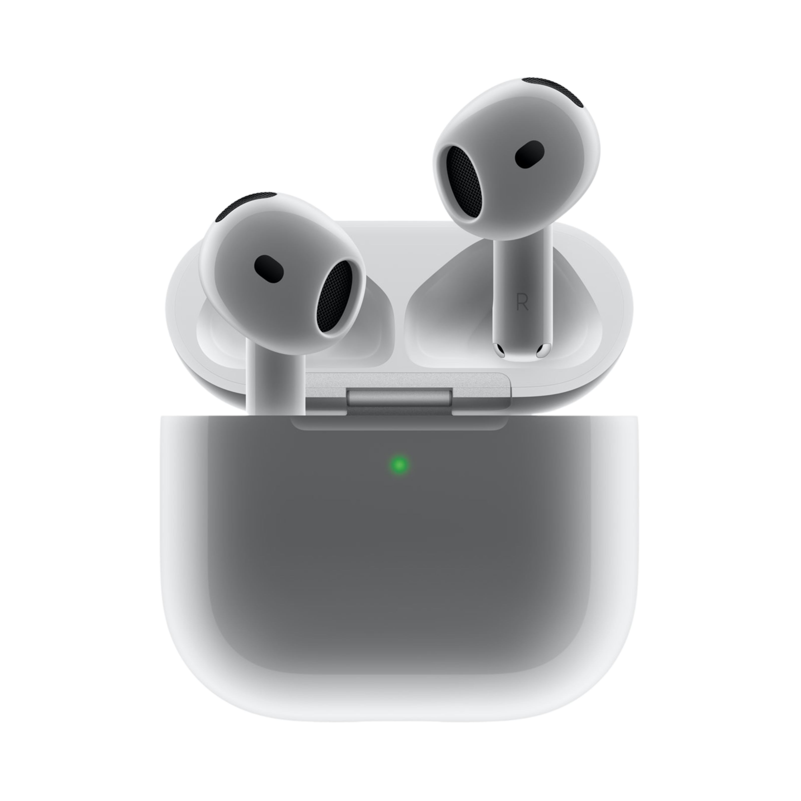 Apple Airpods 4 (Chủ Động Khử Tiếng Ồn) - Chính Hãng VN/A image