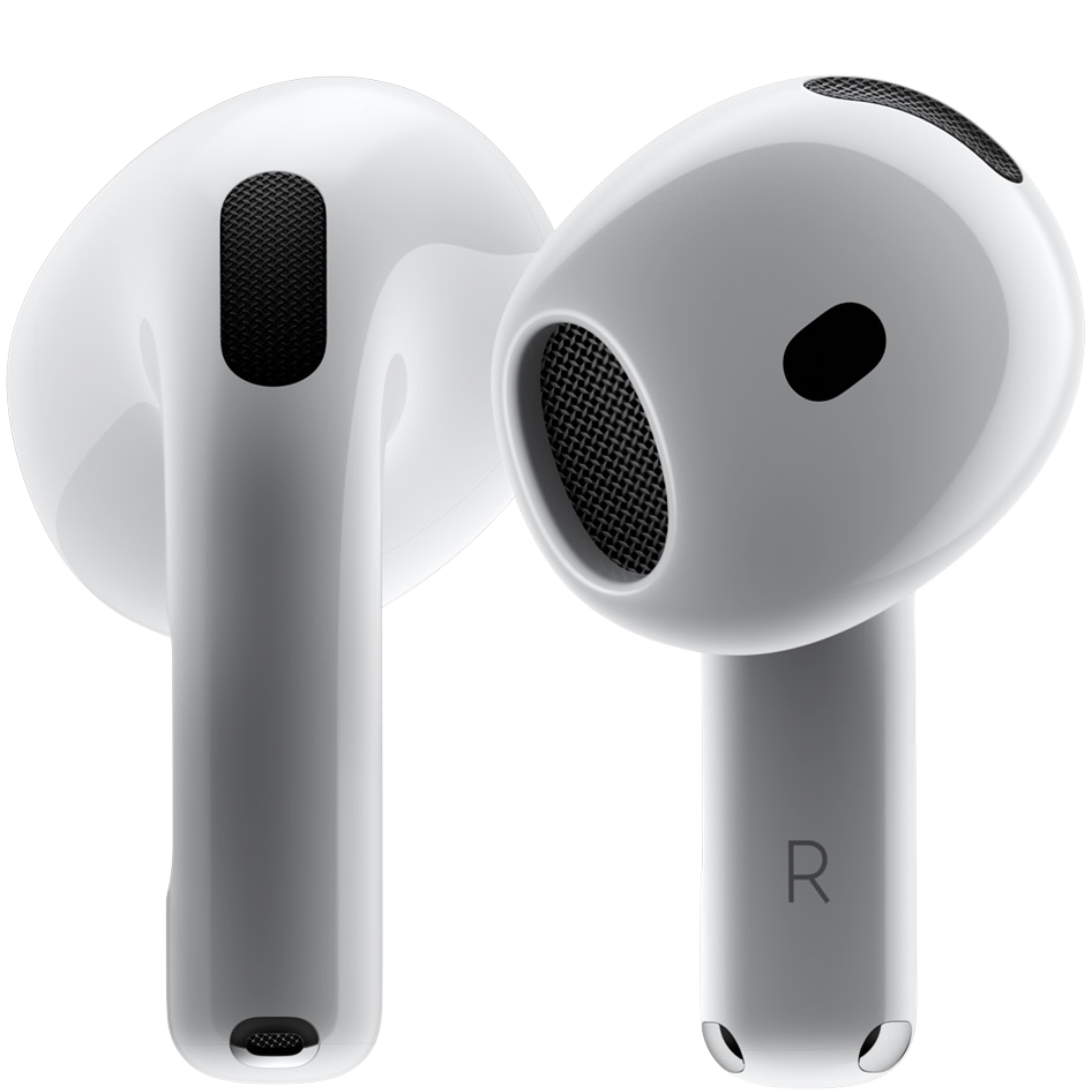 Apple Airpods 4 (Chủ Động Khử Tiếng Ồn) - Chính Hãng VN/A