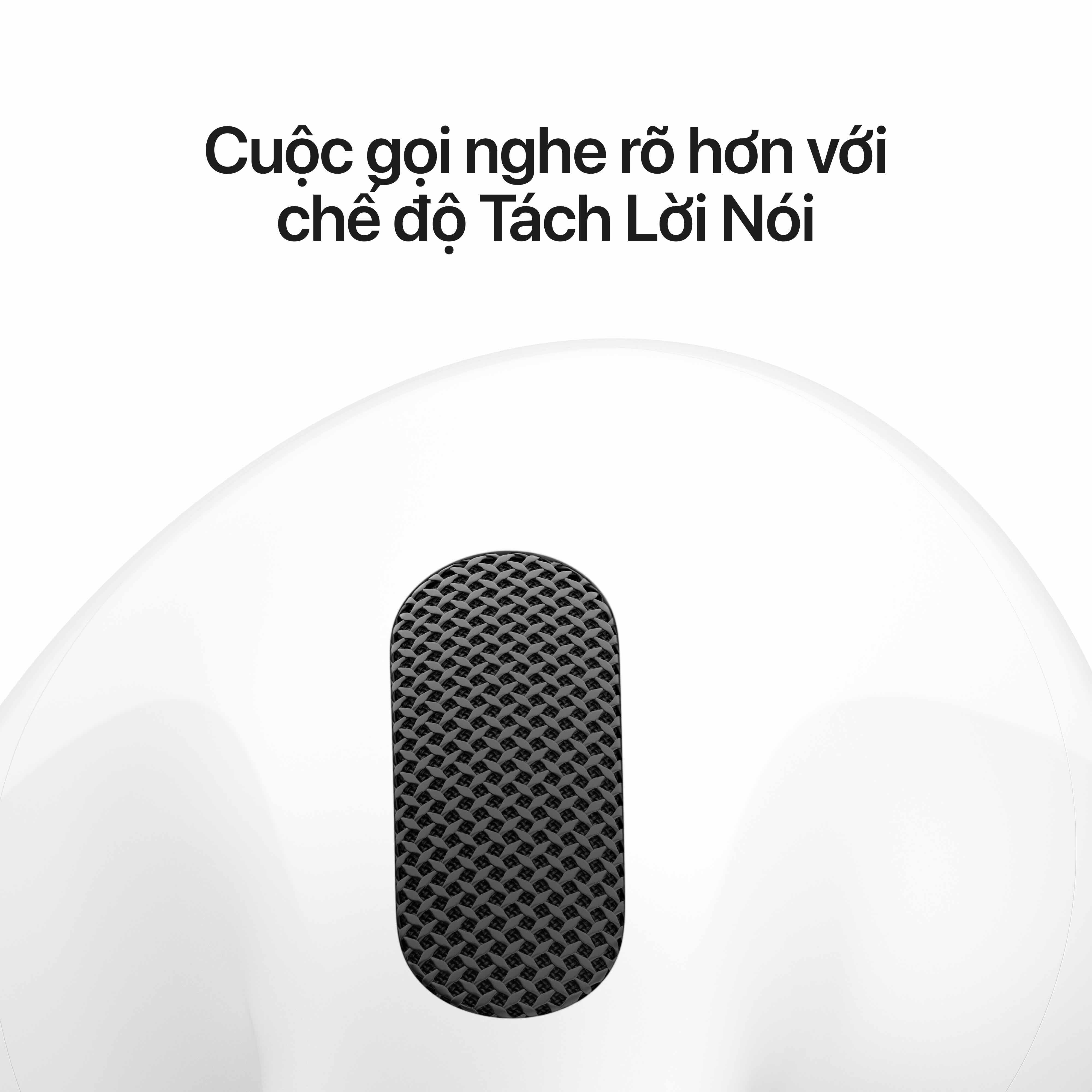 Apple Airpods 5 - Chính Hãng VN/A