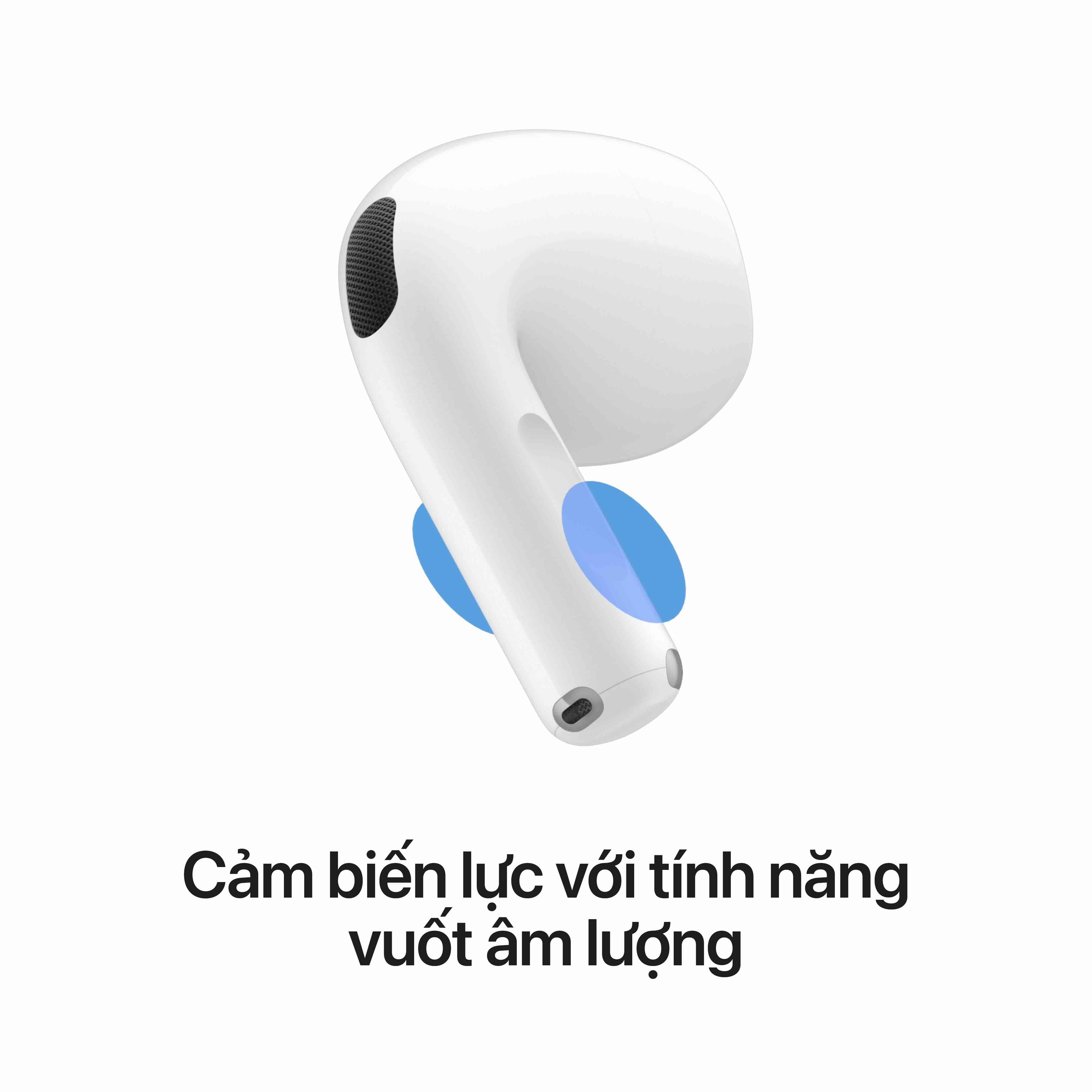 Apple Airpods 5 Sạc Không Dây - Chính Hãng VN/A