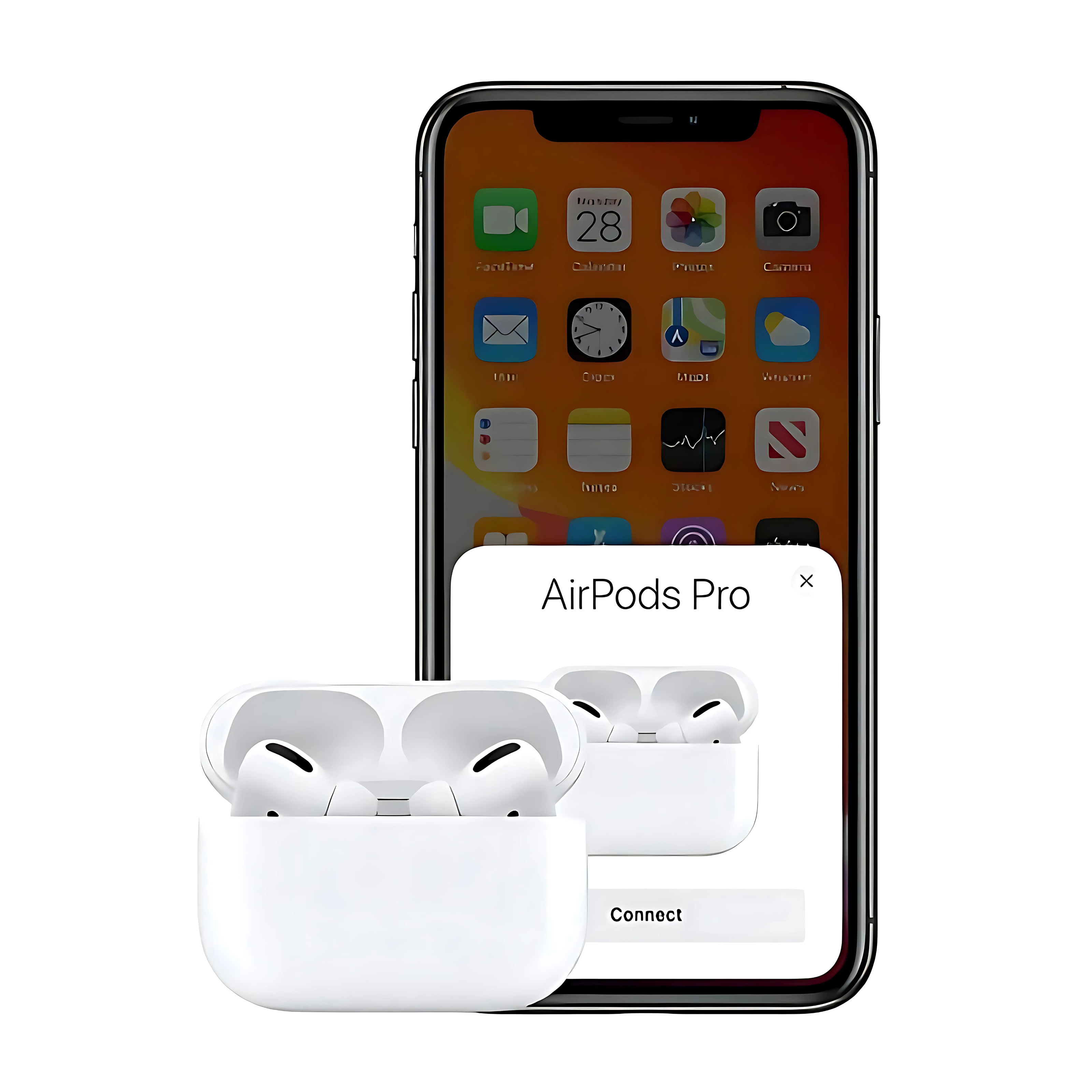 Apple AirPods Pro 2021  - Like New