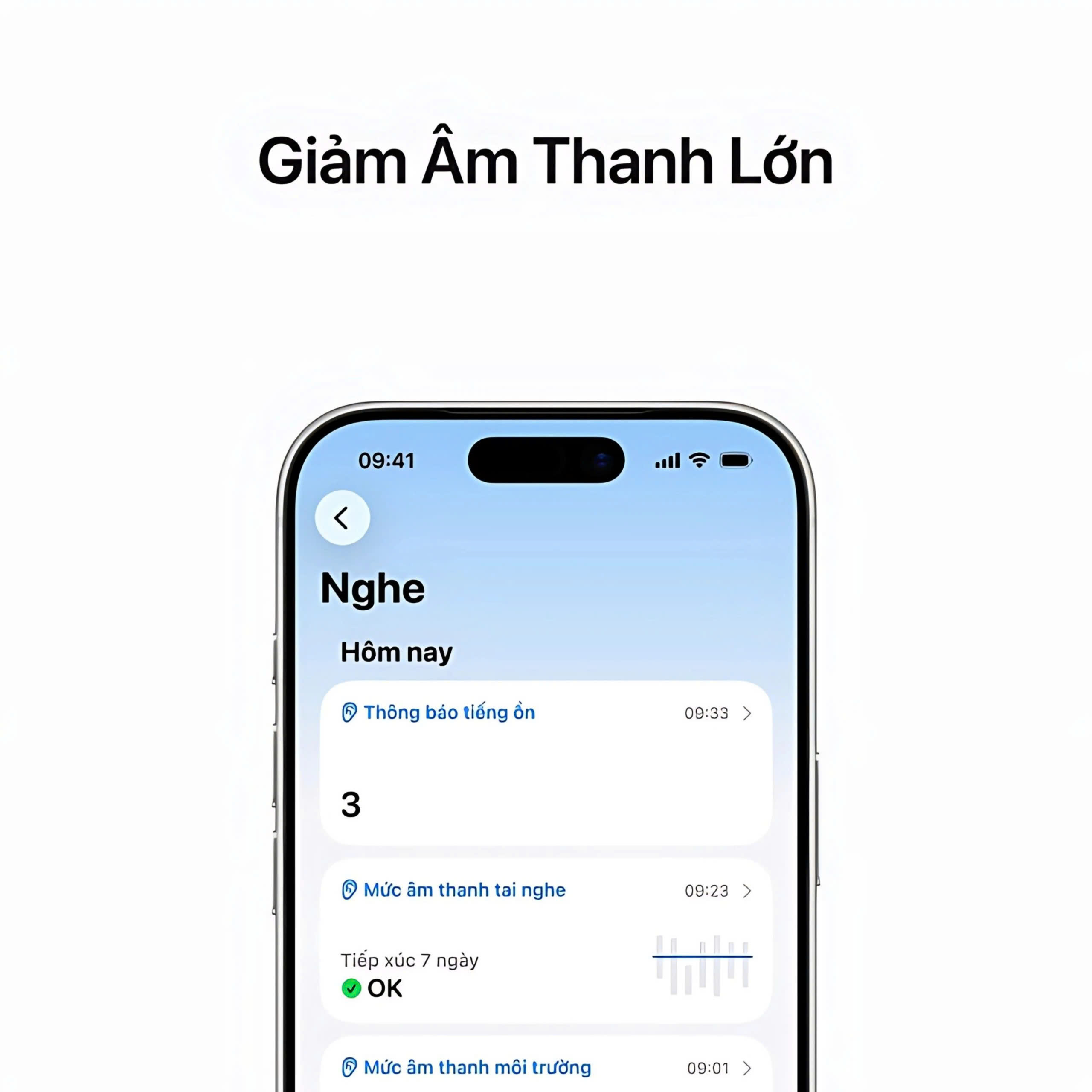 Apple Airpods Pro 3 - Chính Hãng VN/A