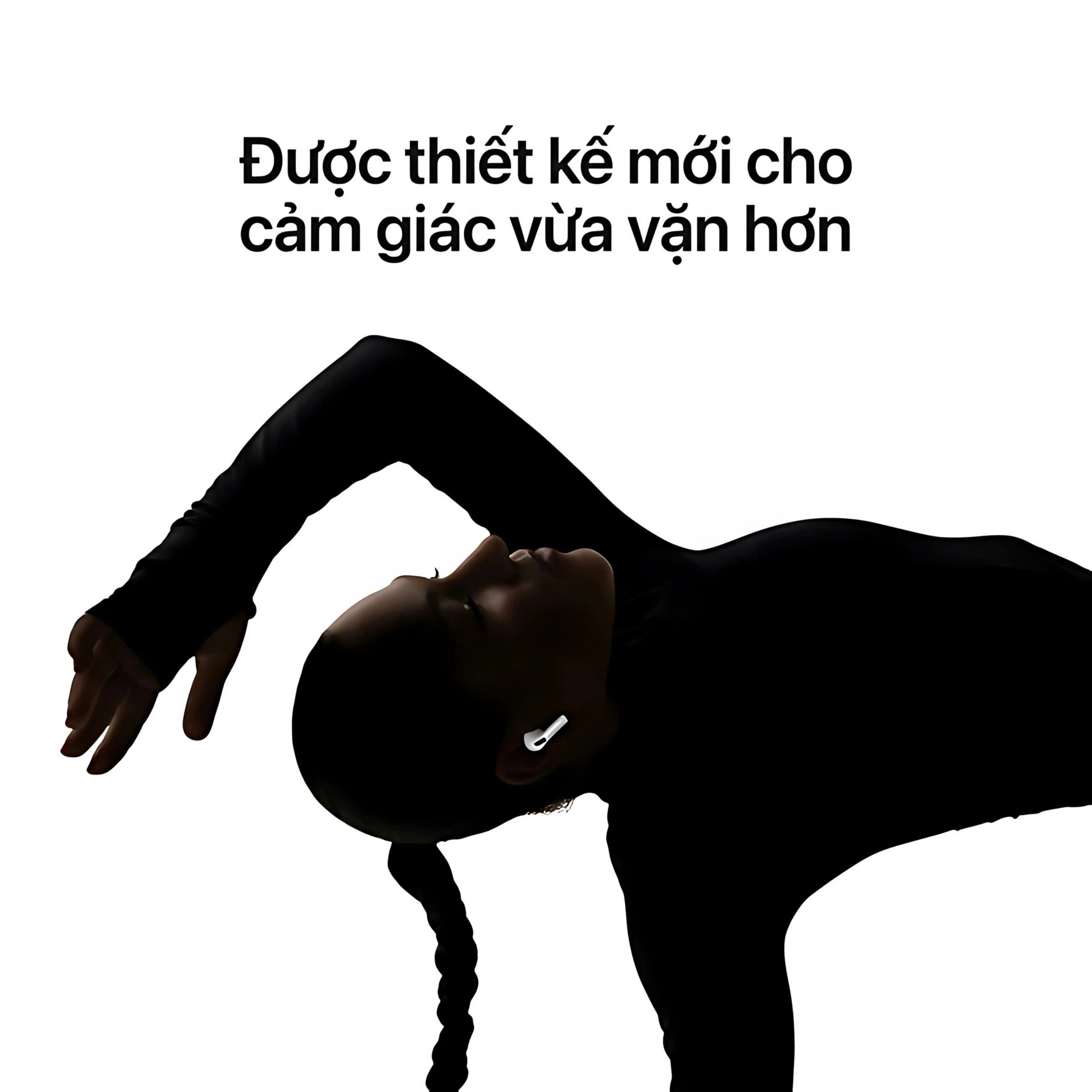 Apple Airpods Pro 3 - Chính Hãng VN/A