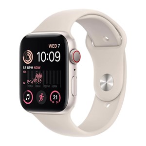Apple Watch SE 2 (2022) GPS 40mm - LL/A  StarLight