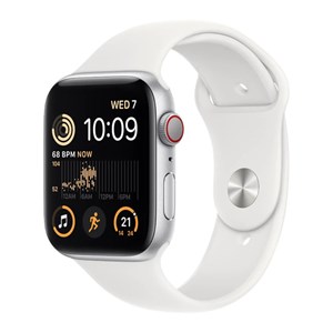 Apple Watch SE 2 (2022) GPS 40mm - LL/A  Trắng