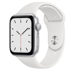 Apple Watch SE GPS 40mm - Chính Hãng VN/A Trắng