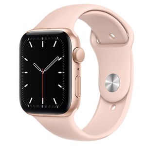 Apple Watch SE GPS 40mm - Chính Hãng VN/A Vàng Hồng