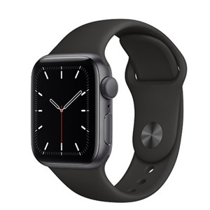 Apple Watch SE GPS 44mm - Chính Hãng VN/A Đen