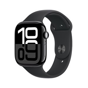 Apple Watch Series 10 GPS 42mm - Like New Đen Bóng
