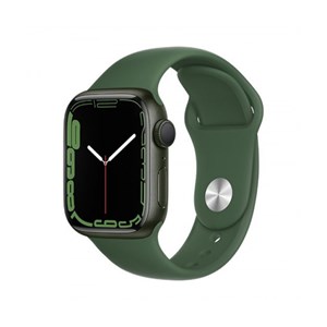 Apple Watch series 7 GPS 45mm - Like New Xanh Lá