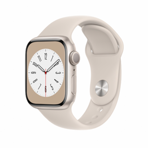 Apple Watch series 8 GPS 41mm - Like New image