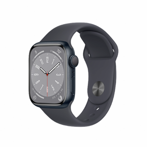 Apple Watch series 8 GPS 45mm - Like New image
