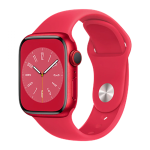 Apple Watch Series 8 LTE 45mm - Chính Hãng VN/A image