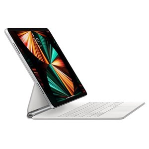 Bàn phím Magic Keyboard iPad Pro 11 inch - Like New image