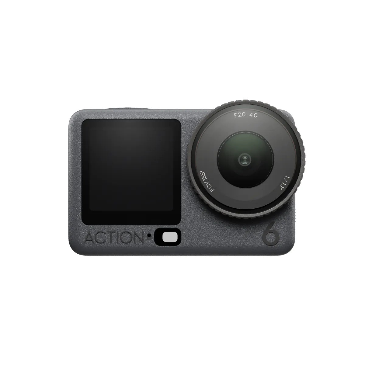 Camera hành động DJI Action 6 Standard Combo