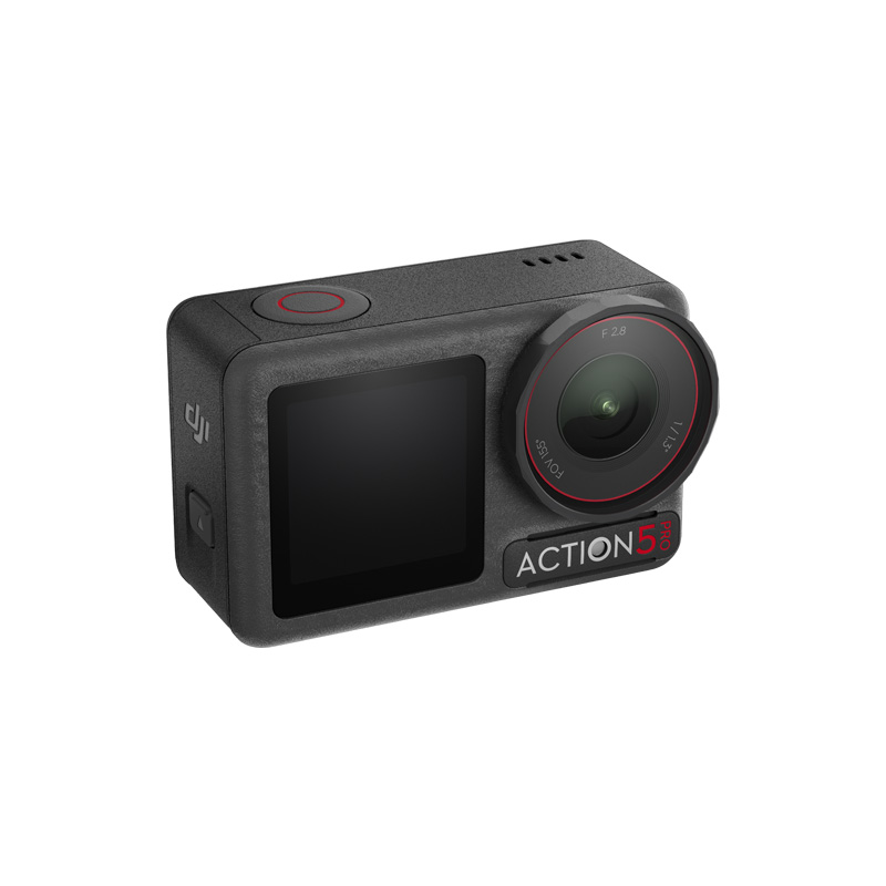 Camera hành động DJI Osmo Action 5 Pro Adventure Combo
