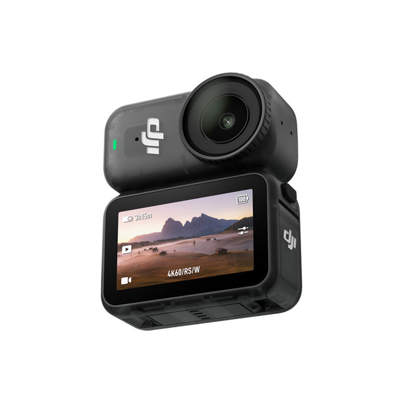 Camera hành động DJI Osmo Nano 4K 128GB