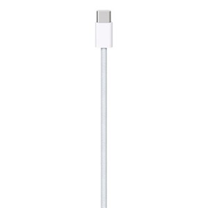 Cáp Type-C to Type-C Apple 1m dây dù Chính Hãng
