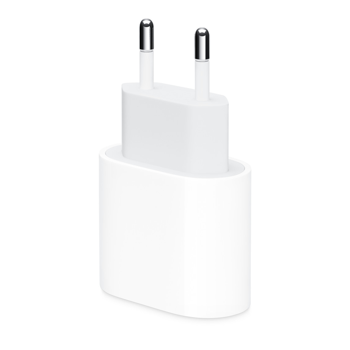 Củ sạc Apple iPhone Adapter Sạc 20W 