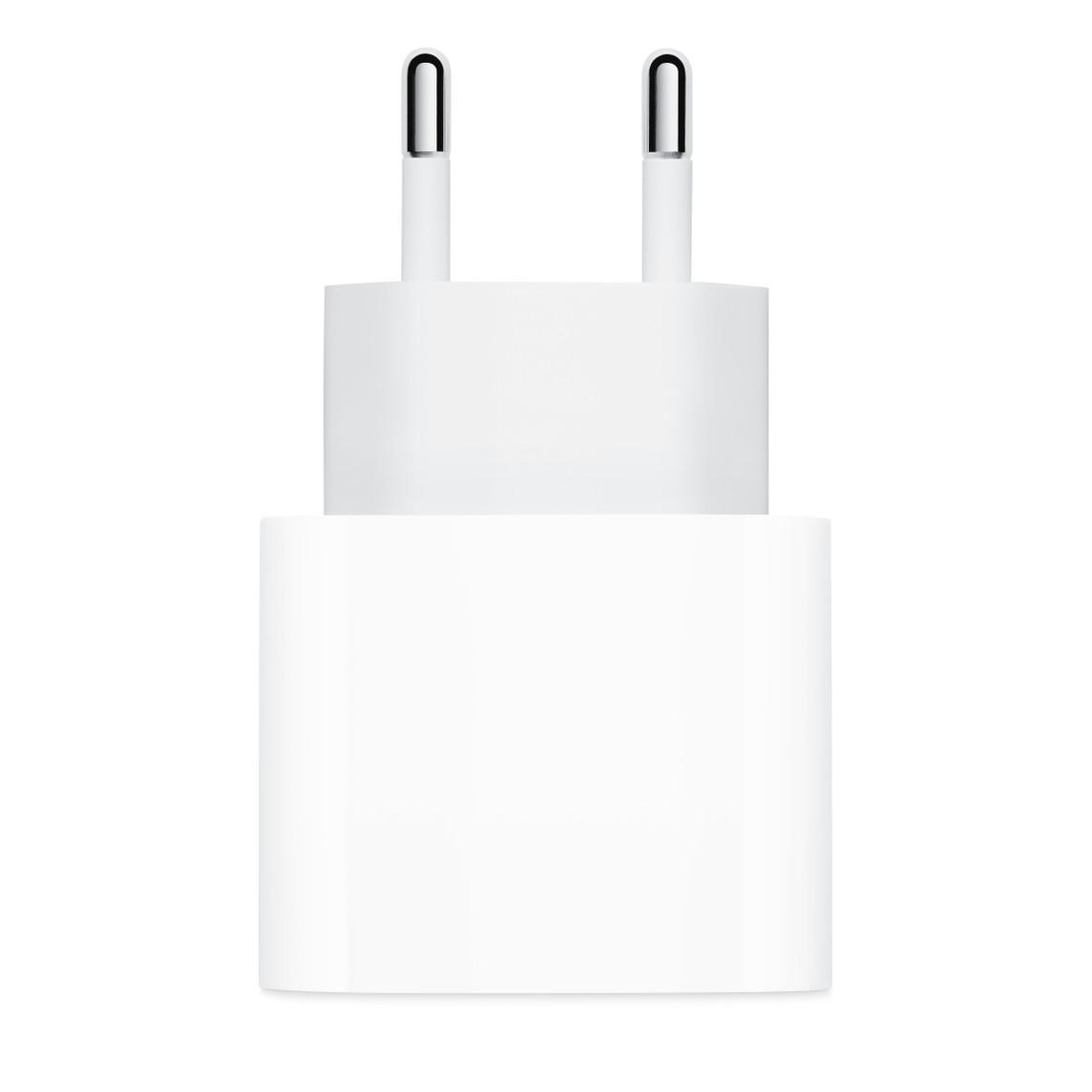 Củ sạc Apple iPhone Adapter Sạc 20W 