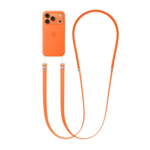 Dây đeo chéo Apple Crossbody Strap Cam