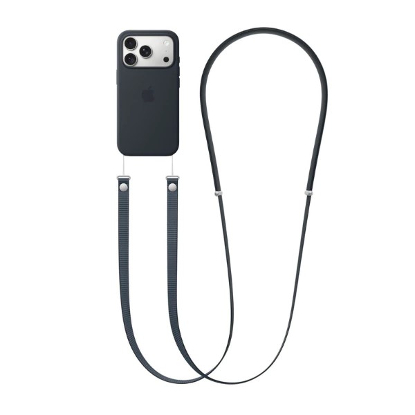 Dây đeo chéo Apple Crossbody Strap Xanh Navy
