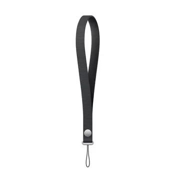 Dây đeo cổ tay Apple Wrist Strap Đen