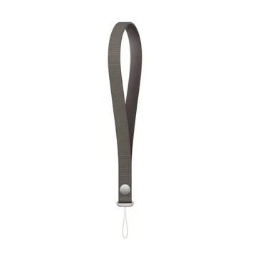Dây đeo cổ tay Apple Wrist Strap Nâu Xám