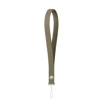 Dây đeo cổ tay Apple Wrist Strap Olive