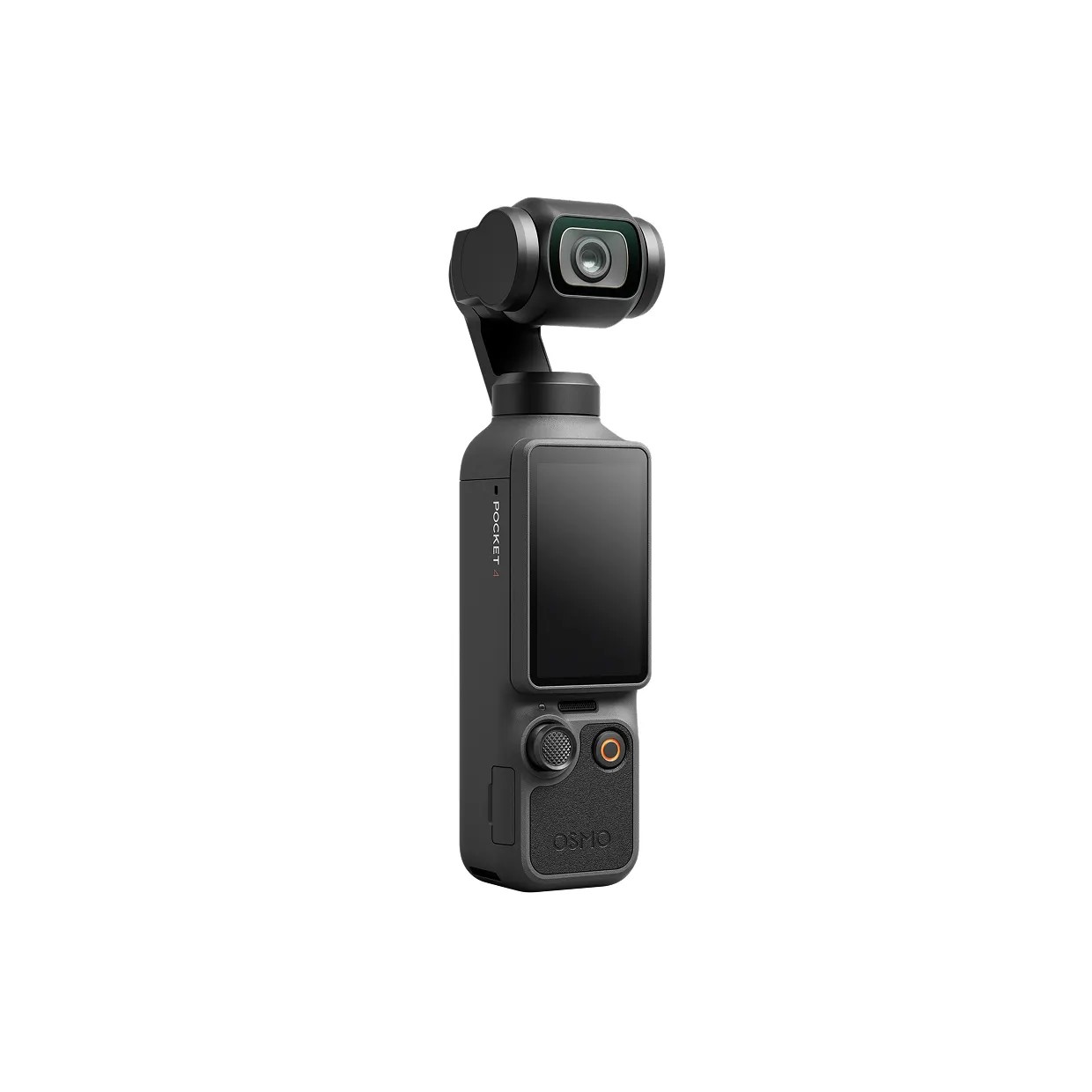 DJI Pocket 4 Creator Combo