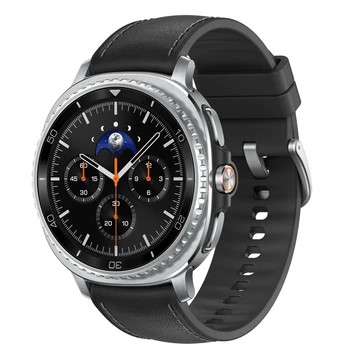 Đồng hồ thông minh Samsung Galaxy Watch 8 Classic 46mm BT Đen