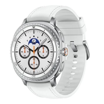 Đồng hồ thông minh Samsung Galaxy Watch 8 Classic 46mm BT image
