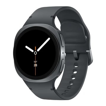 Đồng hồ thông minh Samsung Galaxy Watch 8 GPS 44mm Đen